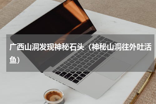 广西山洞发现神秘石头（神秘山洞往外吐活鱼）
