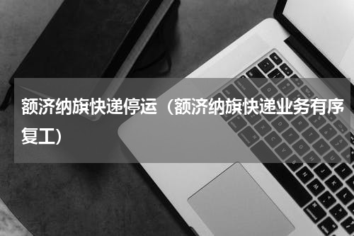 额济纳旗快递停运（额济纳旗快递业务有序复工）