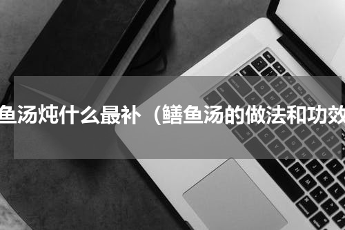 鳝鱼汤炖什么最补（鳝鱼汤的做法和功效）