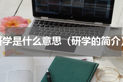 研学是什么意思（研学的简介）