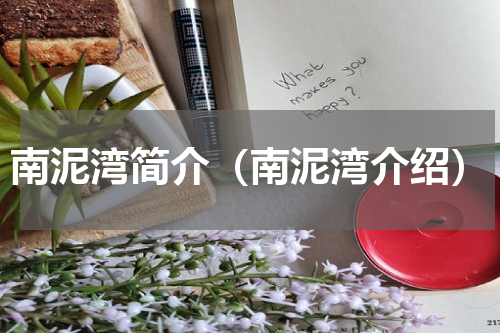 南泥湾简介（南泥湾介绍）