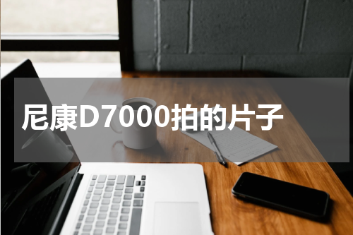 尼康D7000拍的片子