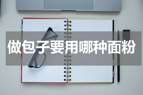 做包子要用哪种面粉