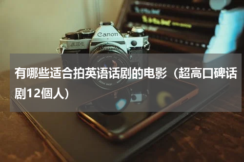 有哪些适合拍英语话剧的电影（超高口碑话剧12個人）