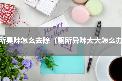 厕所臭味怎么去除（厕所异味太大怎么办）