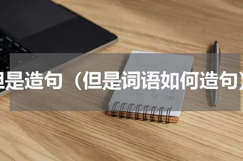 但是造句（但是词语如何造句）