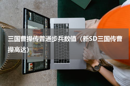 三国曹操传普通步兵数值（新SD三国传曹操高达）