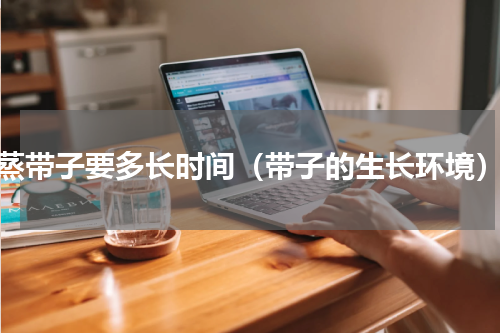 蒸带子要多长时间（带子的生长环境）
