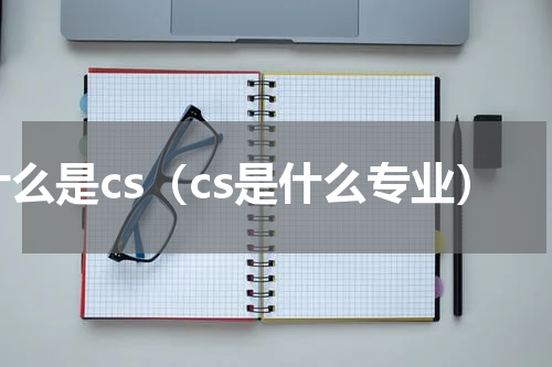 什么是cs（cs是什么专业）