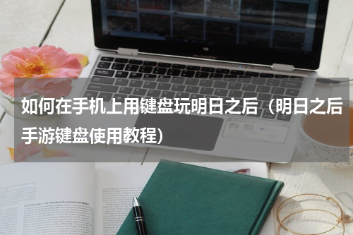 如何在手机上用键盘玩明日之后（明日之后手游键盘使用教程）