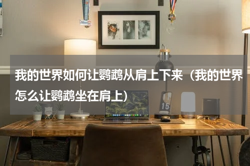 我的世界如何让鹦鹉从肩上下来（我的世界怎么让鹦鹉坐在肩上）
