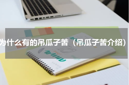 为什么有的吊瓜子苦（吊瓜子苦介绍）