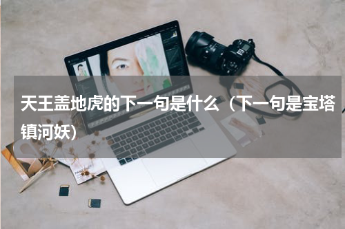 天王盖地虎的下一句是什么（下一句是宝塔镇河妖）