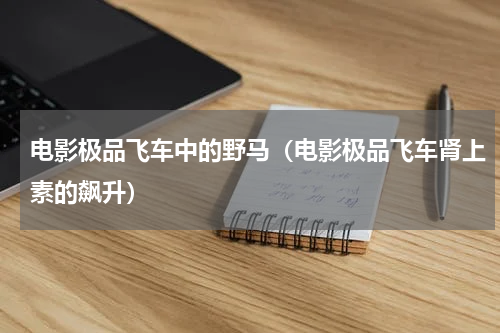 电影极品飞车中的野马（电影极品飞车肾上素的飙升）