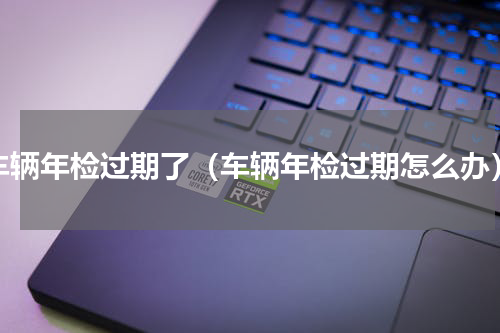 车辆年检过期了（车辆年检过期怎么办）