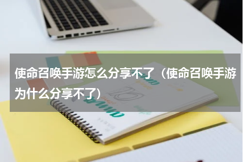 使命召唤手游怎么分享不了（使命召唤手游为什么分享不了）