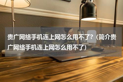 贵广网络手机连上网怎么用不了?（简介贵广网络手机连上网怎么用不了）
