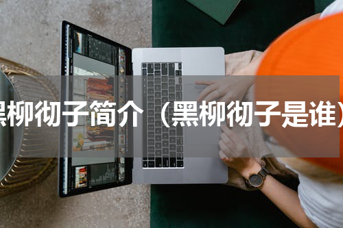 黑柳彻子简介（黑柳彻子是谁）