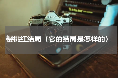 樱桃红结局（它的结局是怎样的）