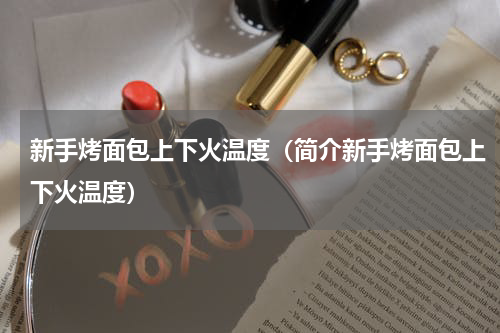 新手烤面包上下火温度（简介新手烤面包上下火温度）