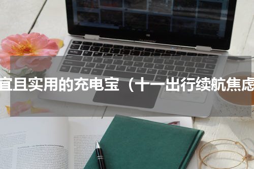 便宜且实用的充电宝（十一出行续航焦虑）