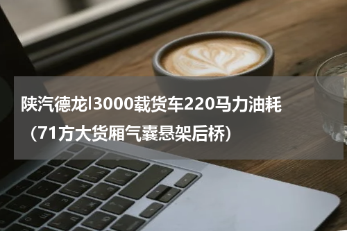 陕汽德龙l3000载货车220马力油耗（71方大货厢气囊悬架后桥）