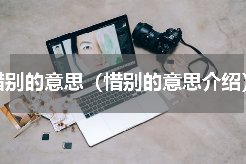惜别的意思（惜别的意思介绍）