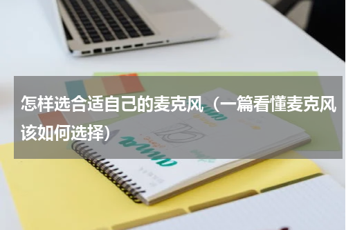 怎样选合适自己的麦克风（一篇看懂麦克风该如何选择）