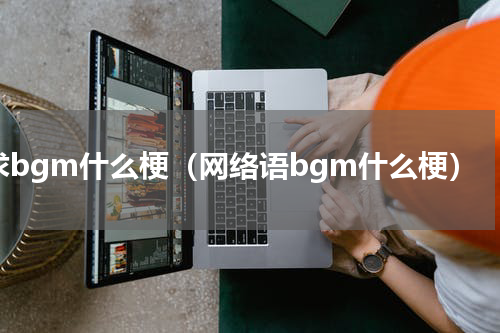 求bgm什么梗（网络语bgm什么梗）