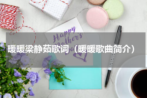 暖暖梁静茹歌词（暖暖歌曲简介）