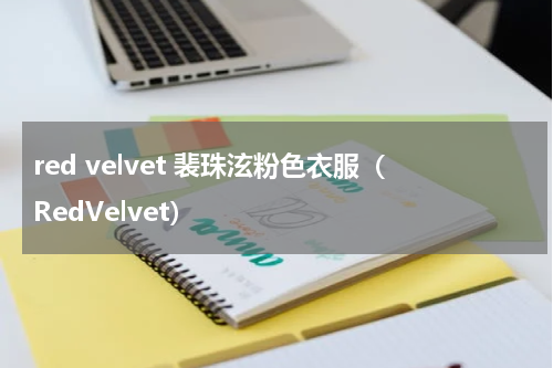 red velvet 裴珠泫粉色衣服（RedVelvet）