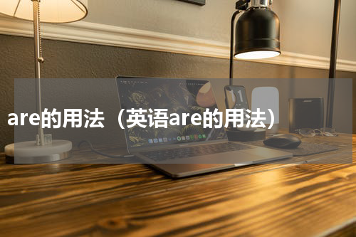 are的用法（英语are的用法）