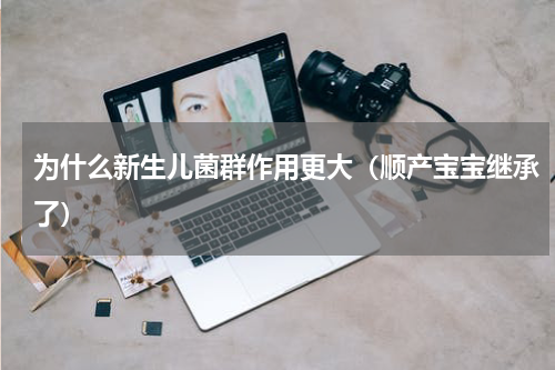 为什么新生儿菌群作用更大（顺产宝宝继承了）