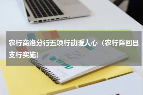 农行商洛分行五项行动暖人心（农行隆回县支行实施）