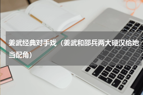 姜武经典对手戏（姜武和邵兵两大硬汉给她当配角）