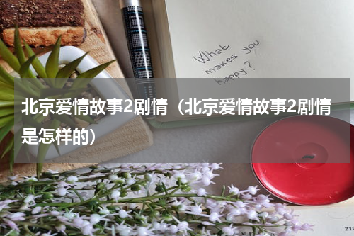 北京爱情故事2剧情（北京爱情故事2剧情是怎样的）