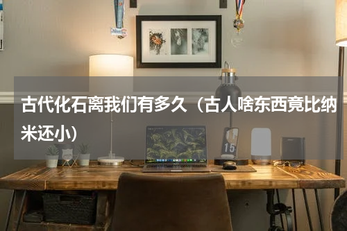 古代化石离我们有多久（古人啥东西竟比纳米还小）