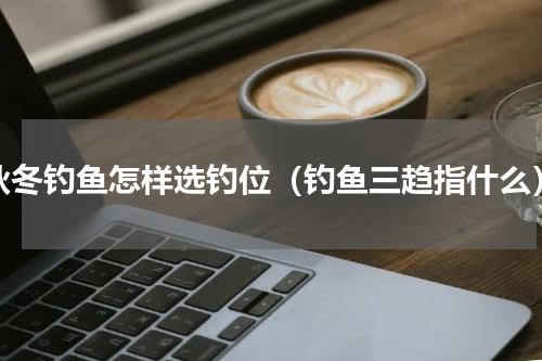 秋冬钓鱼怎样选钓位（钓鱼三趋指什么）