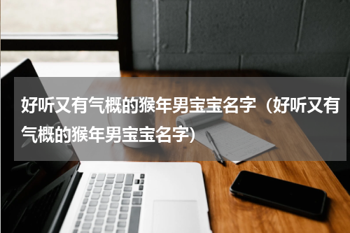 好听又有气概的猴年男宝宝名字（好听又有气概的猴年男宝宝名字）