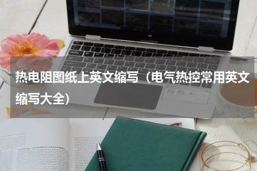 热电阻图纸上英文缩写（电气热控常用英文缩写大全）