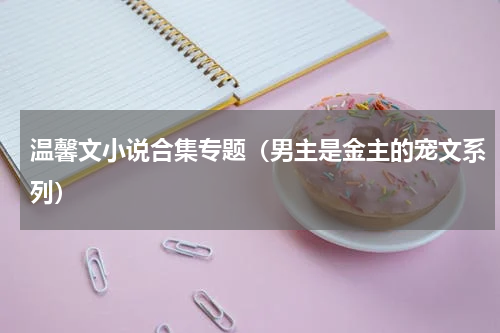 温馨文小说合集专题（男主是金主的宠文系列）