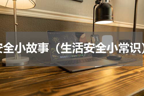 安全小故事（生活安全小常识）