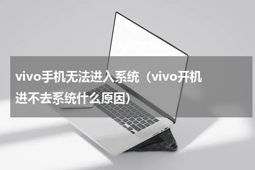 vivo手机无法进入系统（vivo开机进不去系统什么原因）
