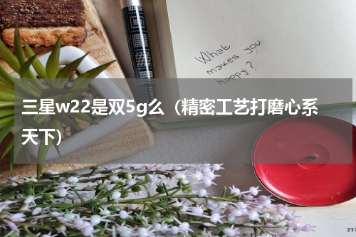 三星w22是双5g么（精密工艺打磨心系天下）