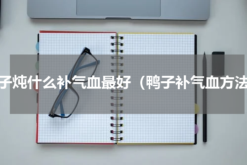 鸭子炖什么补气血最好（鸭子补气血方法）