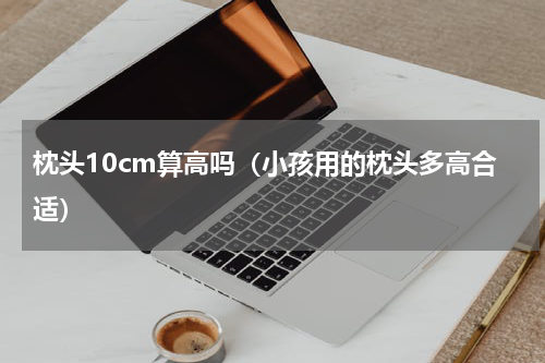 枕头10cm算高吗（小孩用的枕头多高合适）