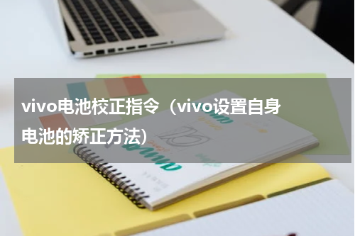 vivo电池校正指令（vivo设置自身电池的矫正方法）