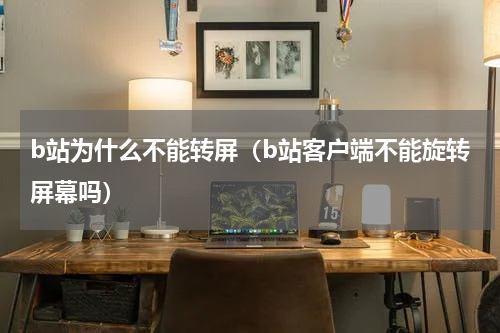 b站为什么不能转屏（b站客户端不能旋转屏幕吗）