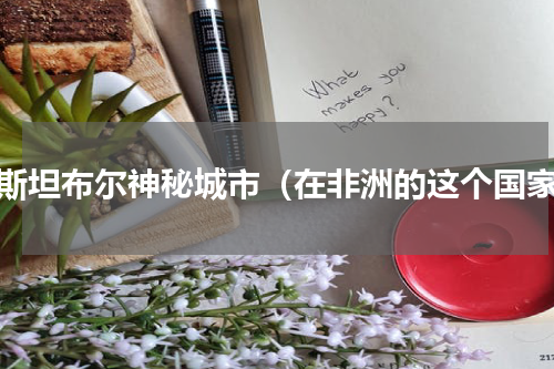 伊斯坦布尔神秘城市（在非洲的这个国家）