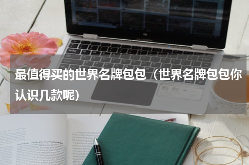 最值得买的世界名牌包包（世界名牌包包你认识几款呢）